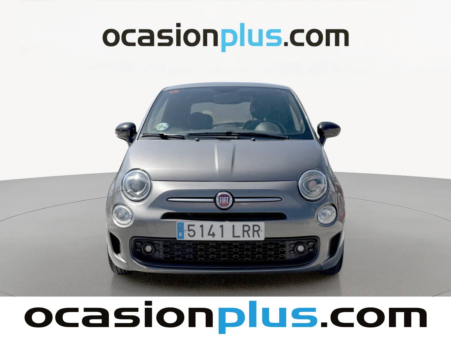 Fiat 500 Fiat 500 1.0 Hybrid Connect (70 CV) al mejor precio