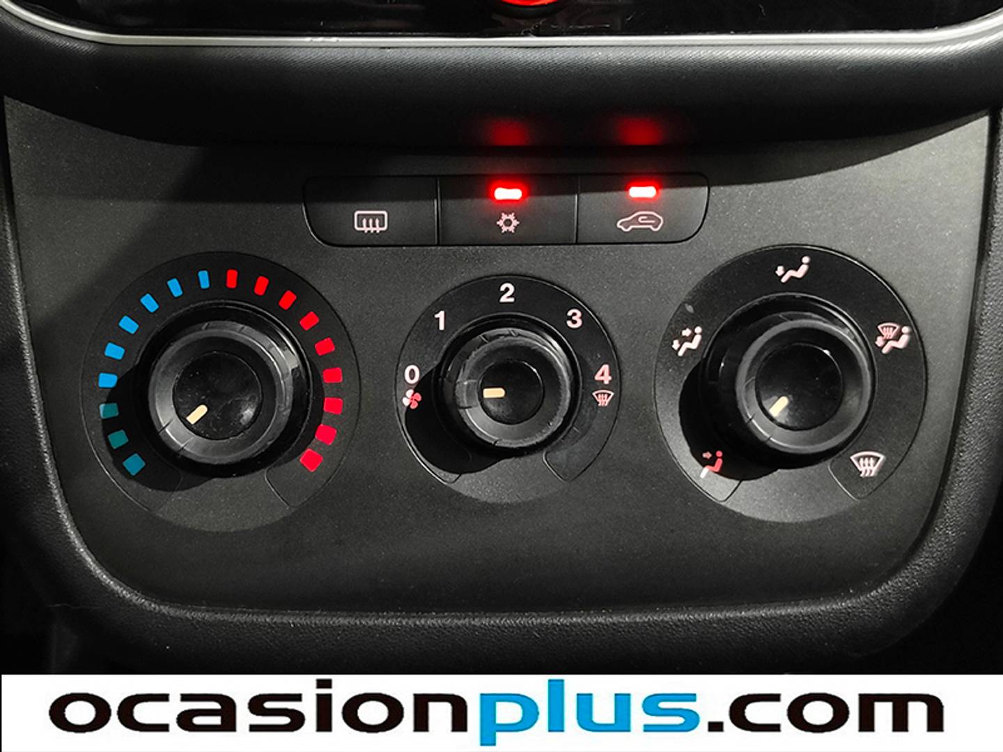 Foto Fiat Punto EVO Fiat Punto Evo 1.3 Multijet S&S Active (75 CV)