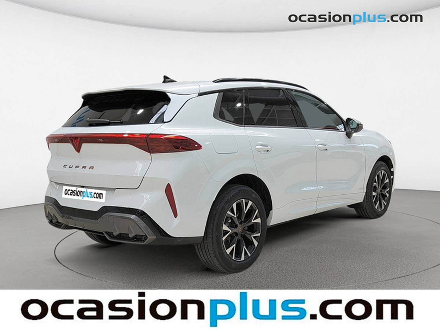 Foto Cupra Terramar CUPRA Terramar 1.5 eTSI DSG (150 CV)