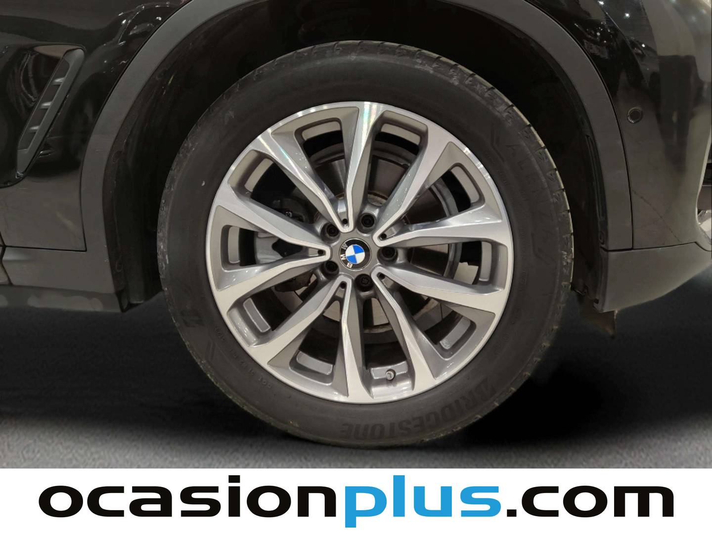 BMW X3 BMW X3 xDrive20d (190 CV) km 0