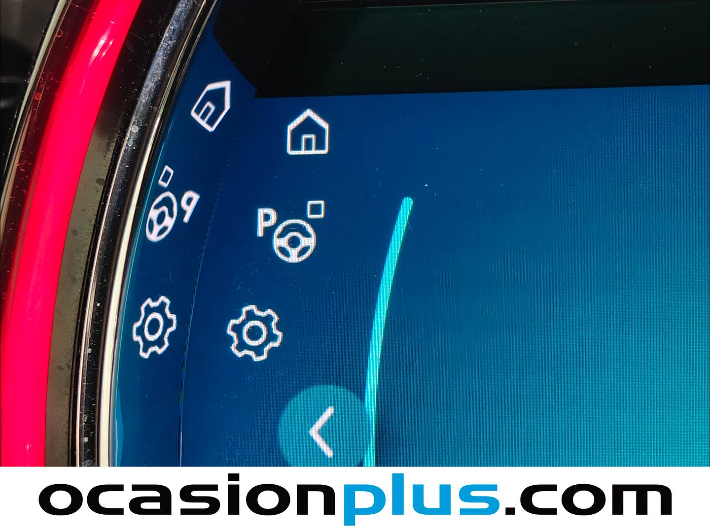 Extras del Mini MINI MINI MINI Cooper One (102 CV)