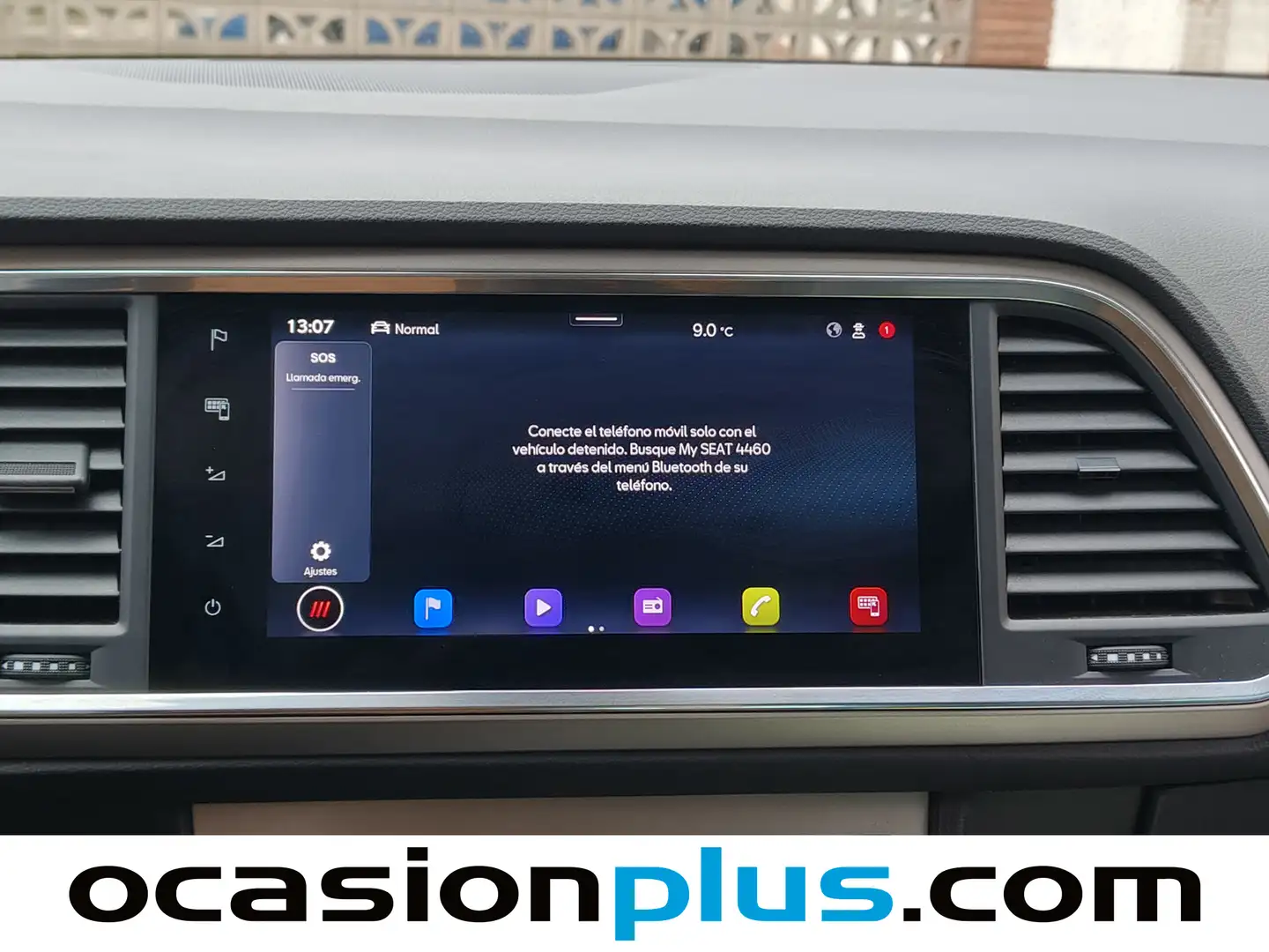 Foto Seat Ateca SEAT Ateca 1.5 TSI S&S X-Perience XL DSG  (150 CV)