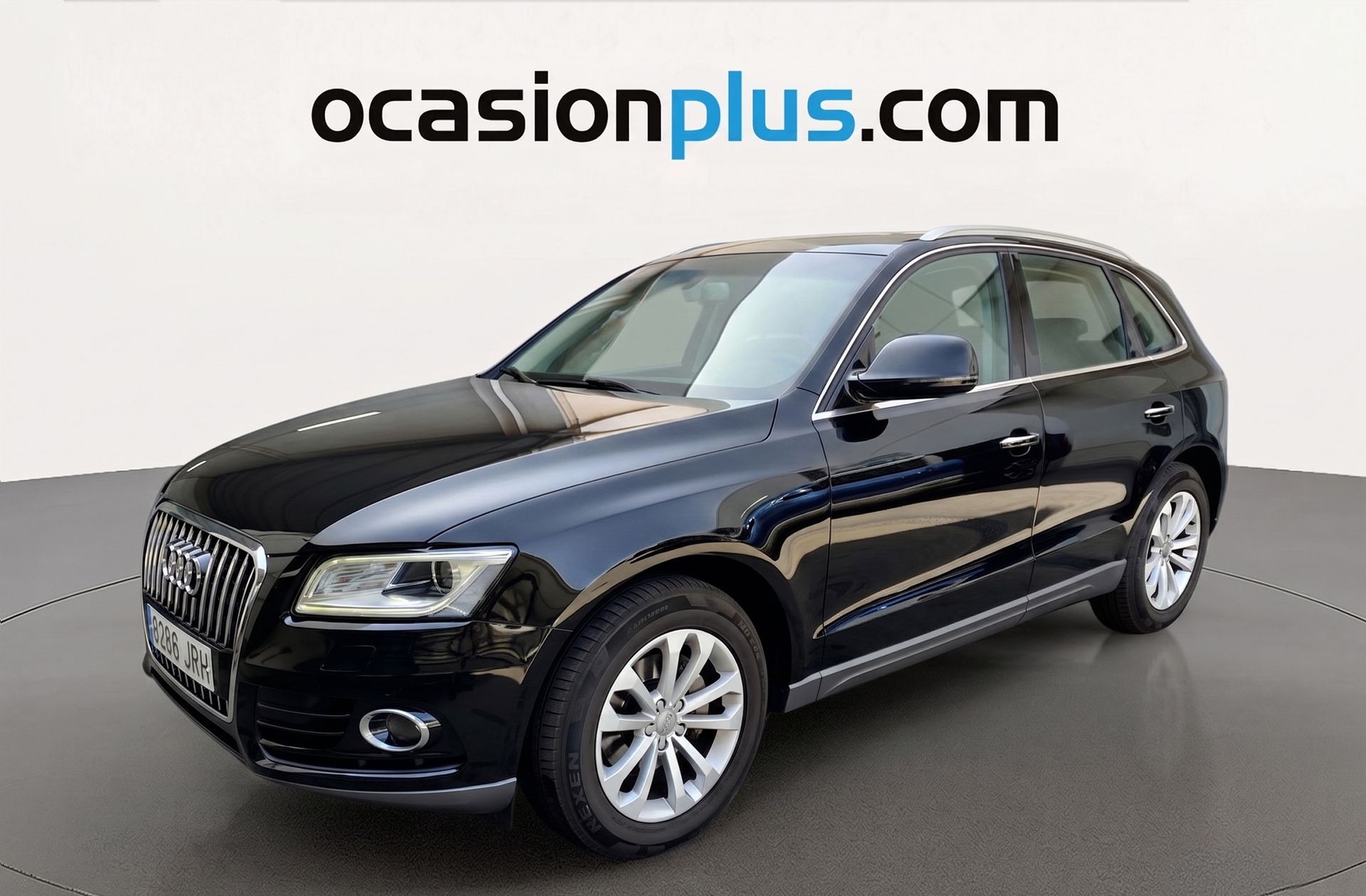 Audi Q5 Advanced edition 2.0 TDI ultra