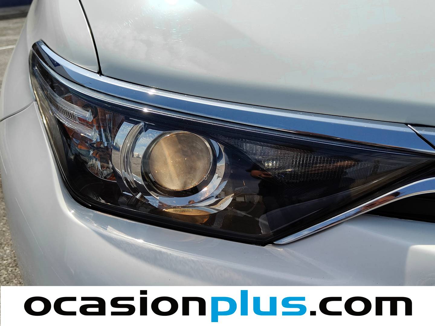 Toyota Auris Toyota Auris 140H Hybrid Active (136 CV) barato