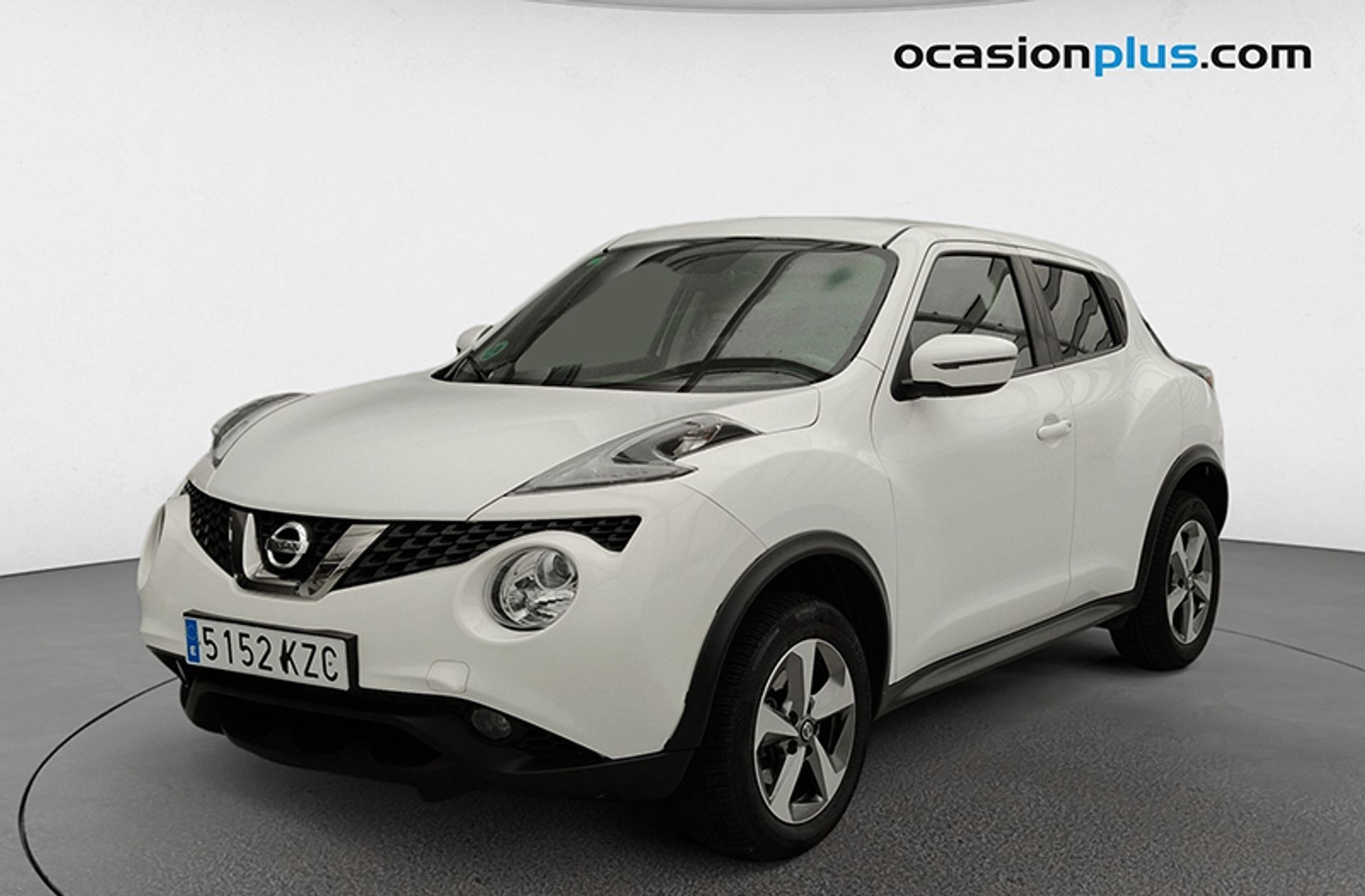 Nissan Juke G Acenta