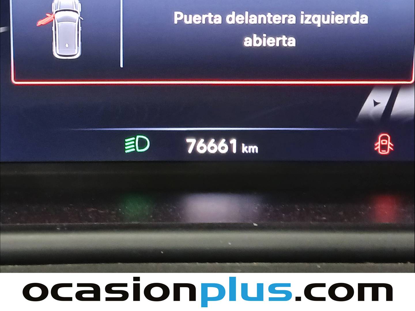 Foto Jeep Avenger Jeep Avenger 1.2 G Summit  (100 CV)