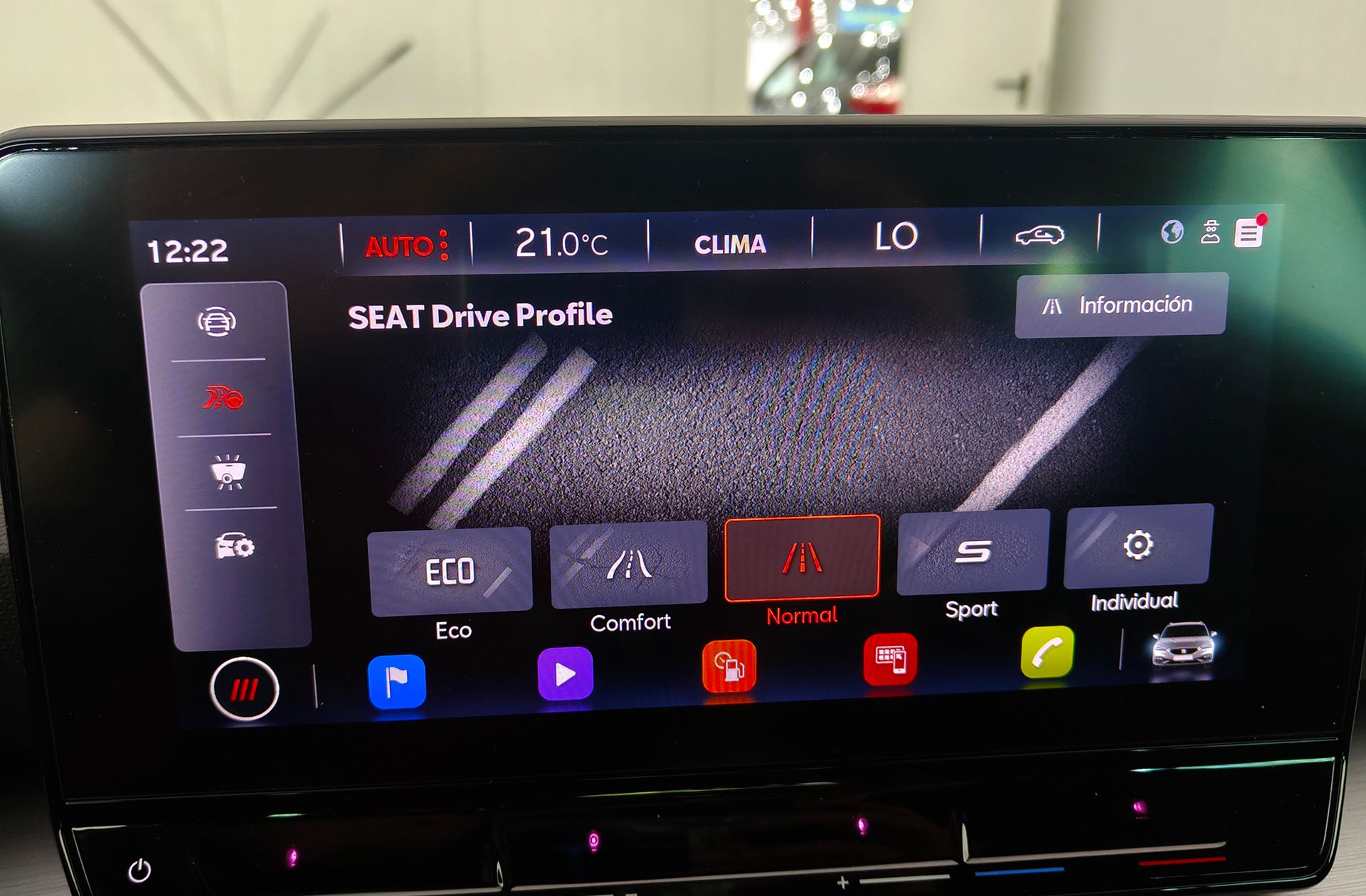 SEAT León ST 2.0 TDI FR XL - foto 9