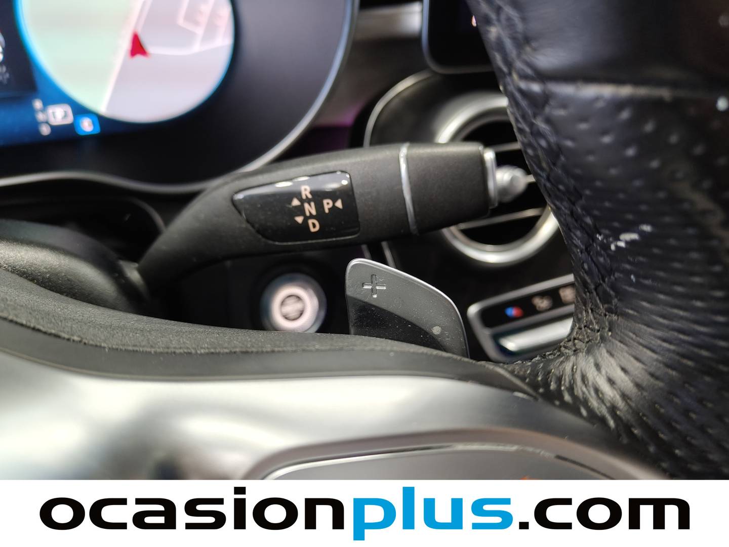 Foto Mercedes Clase GLC Mercedes-Benz GLC GLC 220 d 4Matic (194 CV)