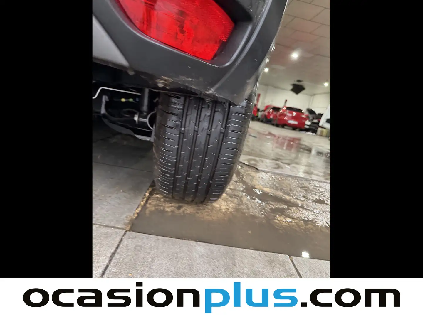 Foto Dacia Sandero Dacia Sandero Stepway Expression ECO-G (101 CV)