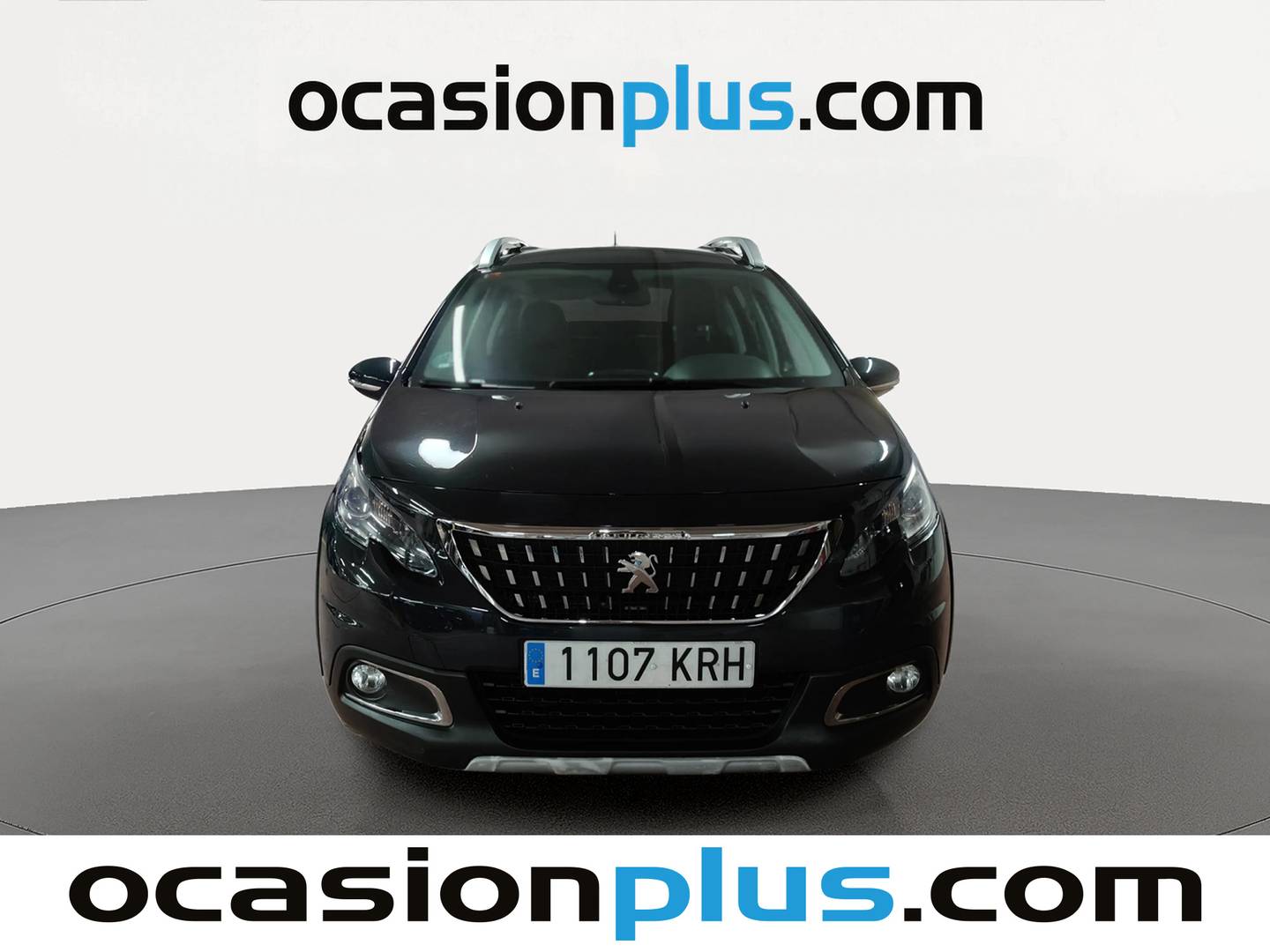 Peugeot 2008 Peugeot 2008 PureTech 110 S&S Allure EAT6 (110 CV) 110cv