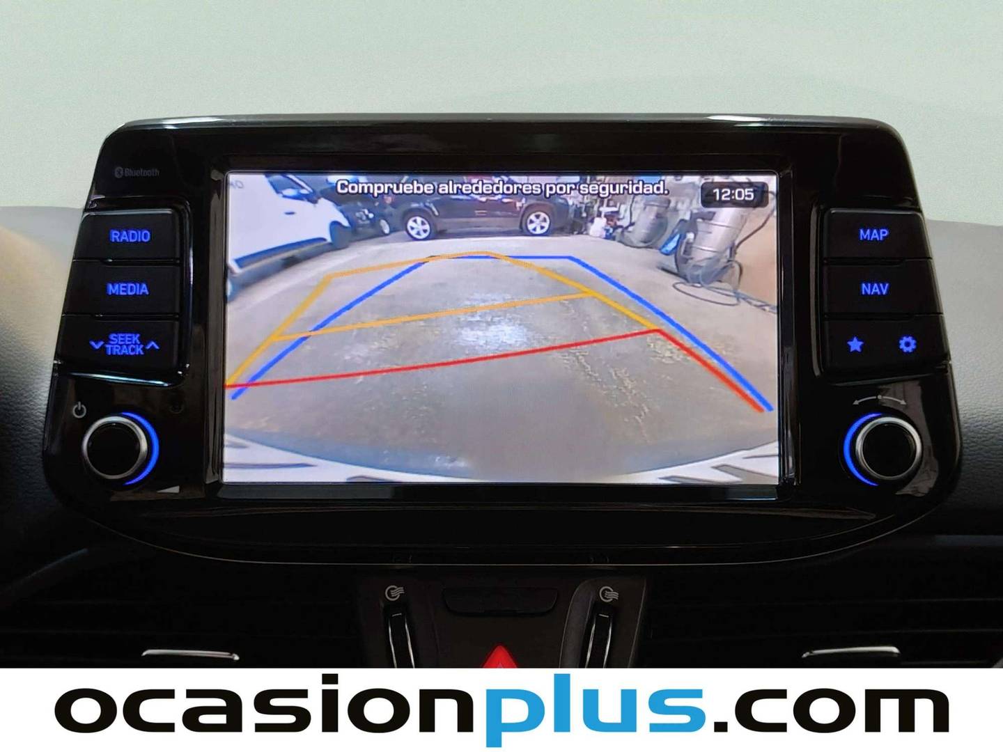 Hyundai i30 Hyundai i30 Fastback 1.4 TGDI Style DCT (140 CV) 2018