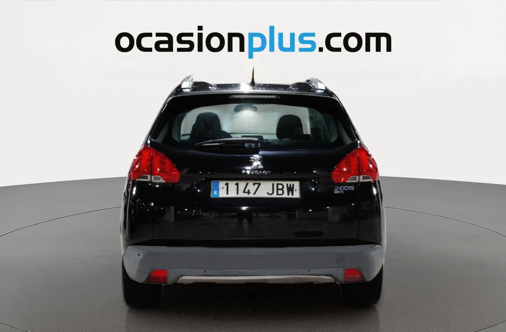 Peugeot 2008 e-HDI 92 Allure - foto 13