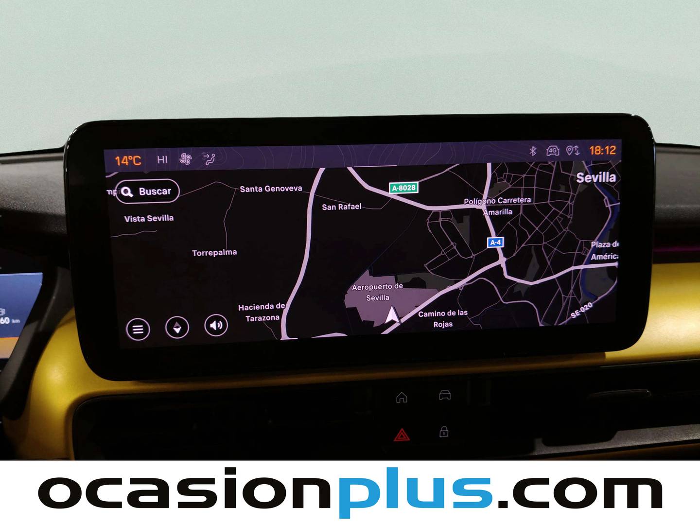 Jeep Avenger Jeep Avenger 1.2 G Summit  (100 CV) gasolina