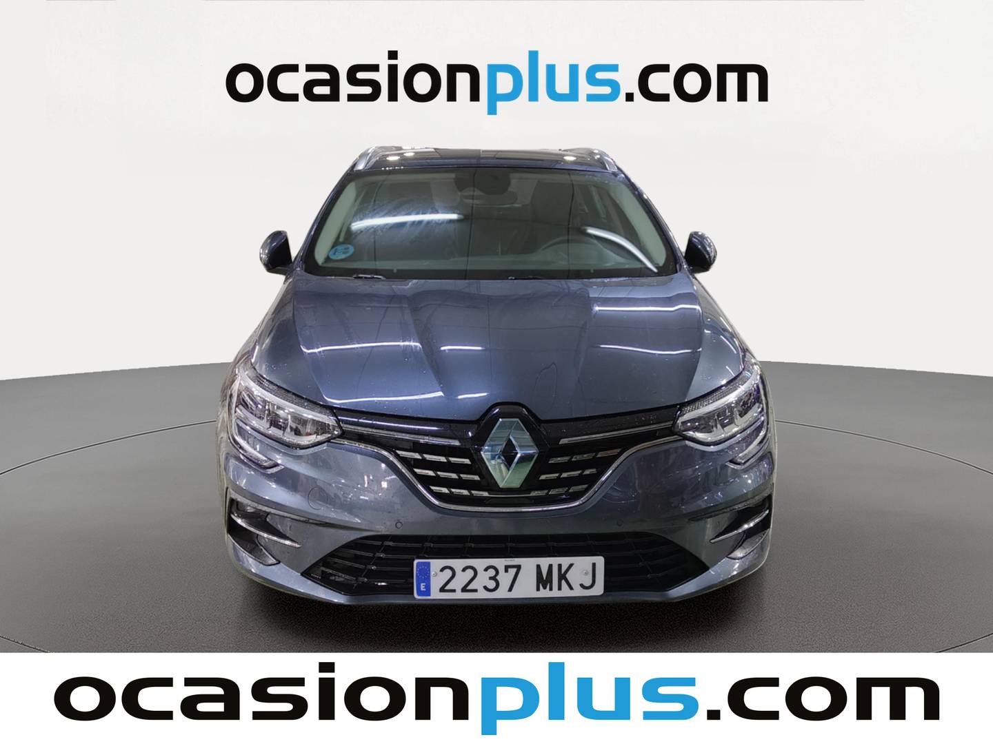 Renault Mégane Renault Megane Sport Tourer Techno TCe (140 CV) EDC GPF 140cv