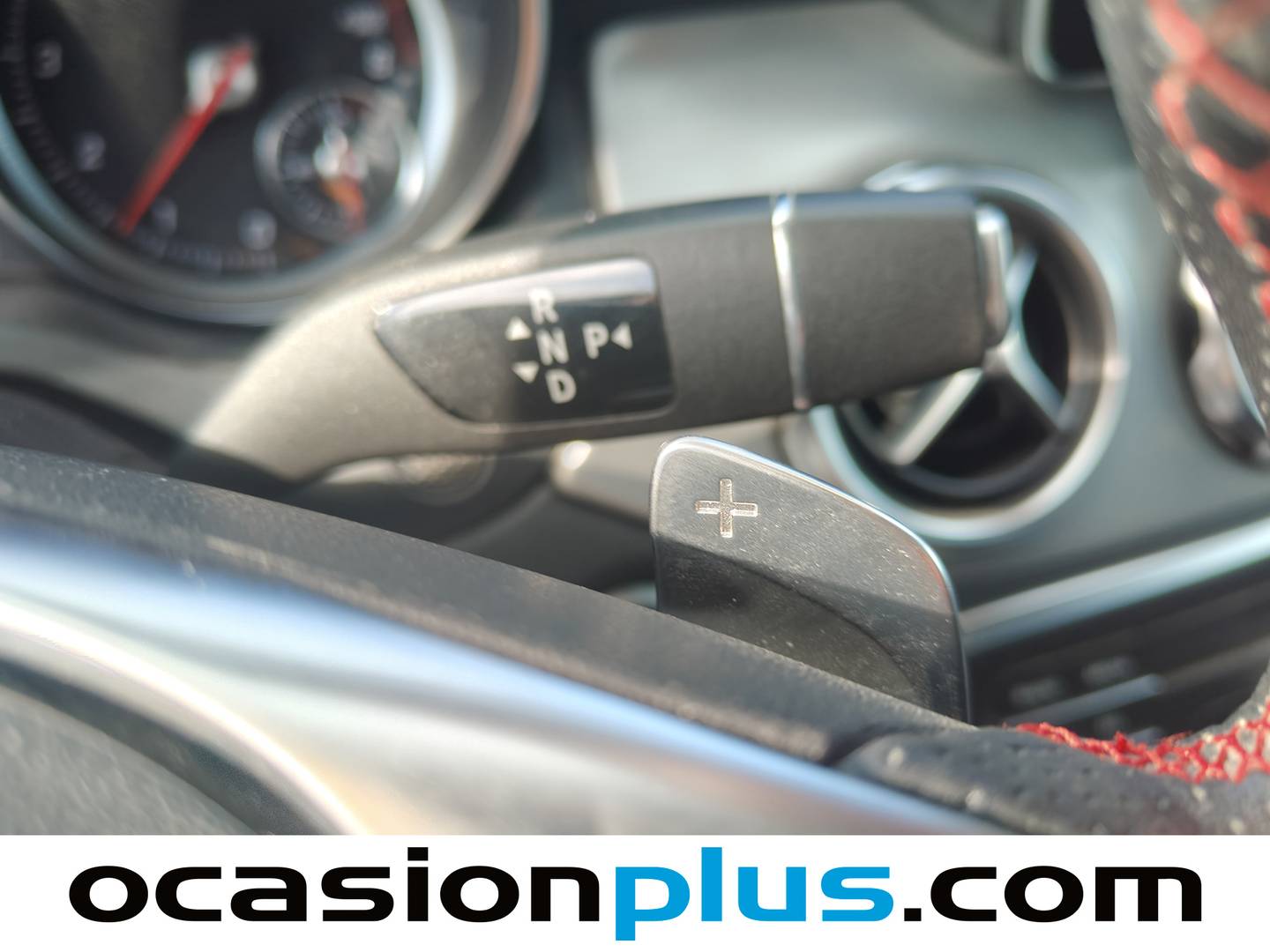 Mercedes GLA Mercedes-Benz GLA 180 (122 CV) Pack AMG 122cv