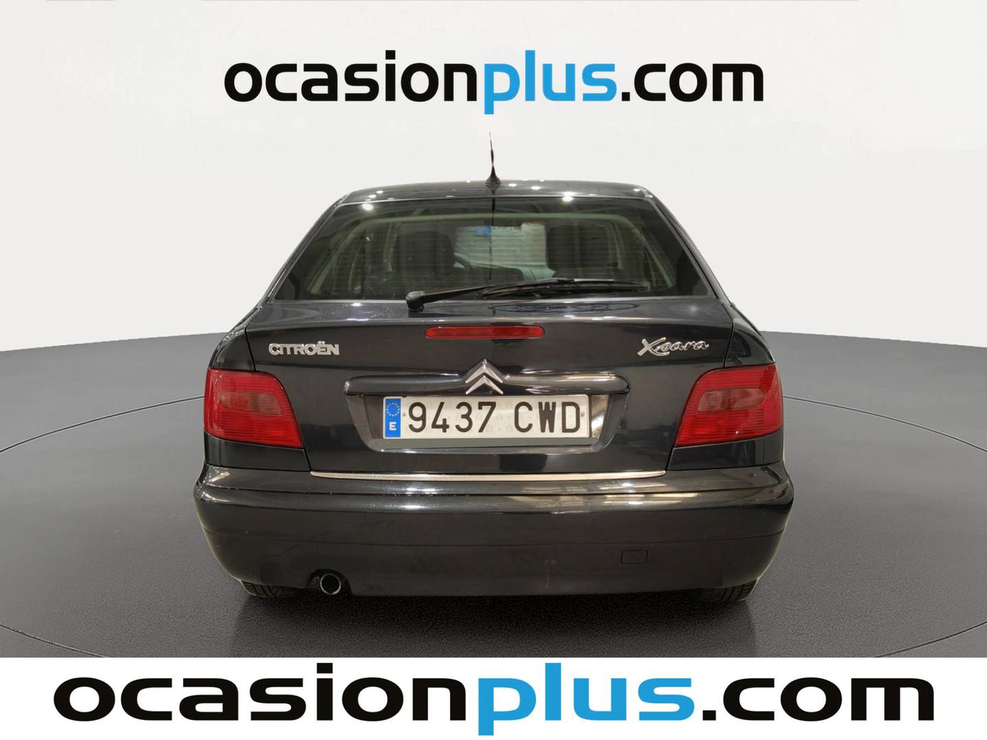 Citroën Xsara Citroen Xsara 1.6 16v Exclusive (110 CV) barato