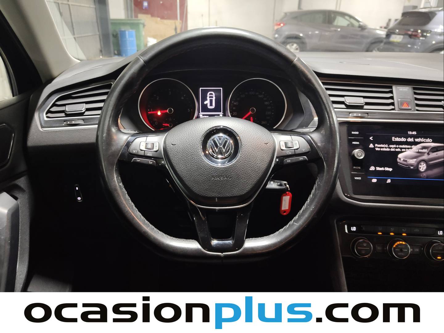 Volkswagen Tiguan Volkswagen Tiguan Edition 2.0 TDI (150 CV) de segunda mano