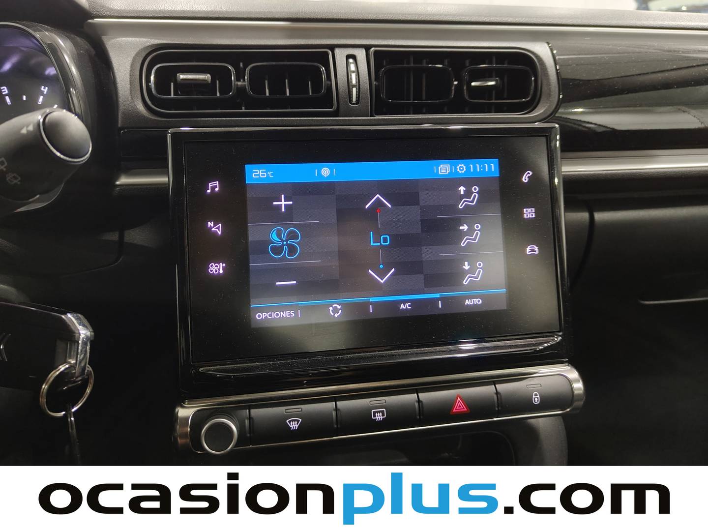 Citroën C3 Origin Citroën C3 Origin PureTech 83 S&S Plus 61 kW (83 CV) manual