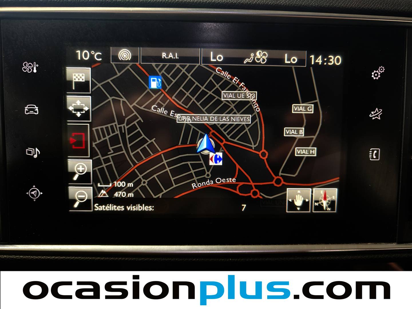 Foto Peugeot 308 Peugeot 308 2.0 BlueHDI GT Line (150 CV)