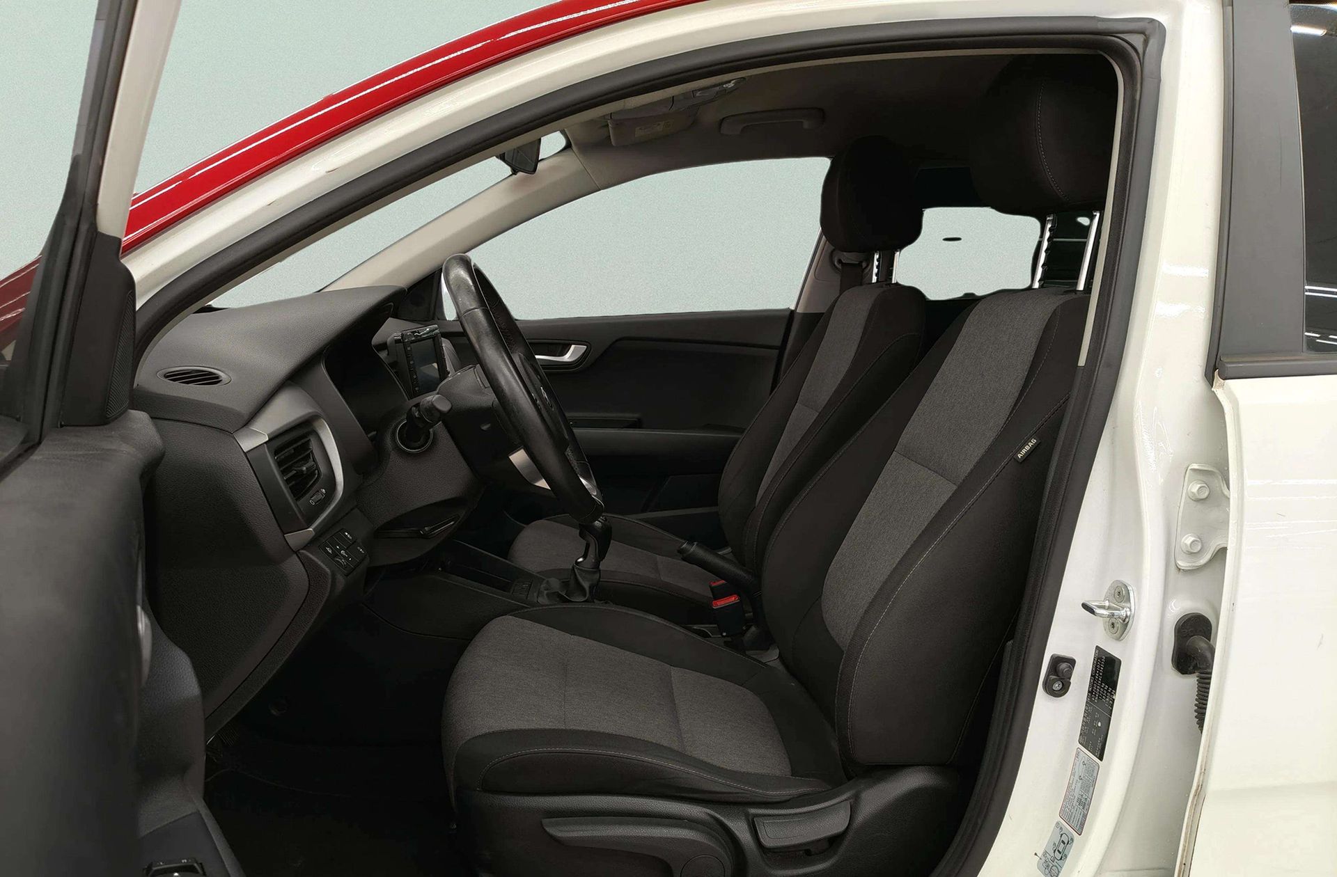 Kia Stonic 1.6 CRDi VGT Concept - foto 10