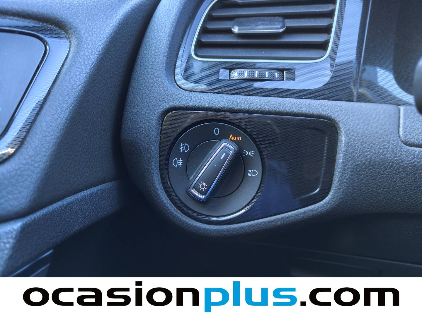 Foto Volkswagen Golf Volkswagen Golf 2.0 TSI (220 CV)