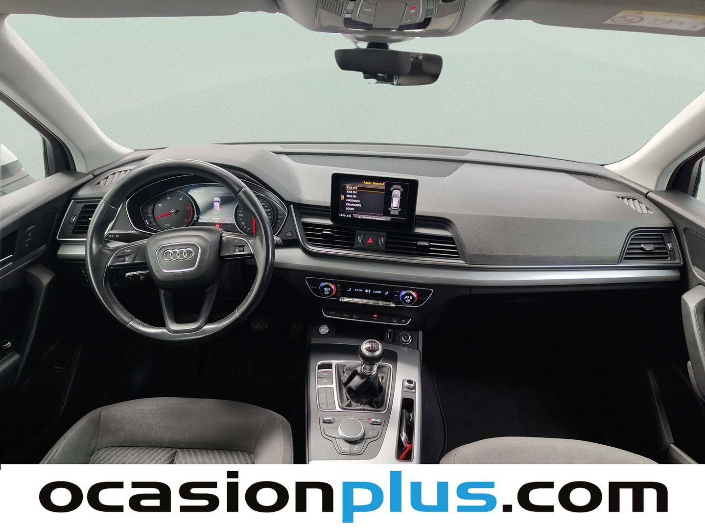 Audi Q5 Audi Q5 Advanced 2.0 TDI (150 CV) de ocasión