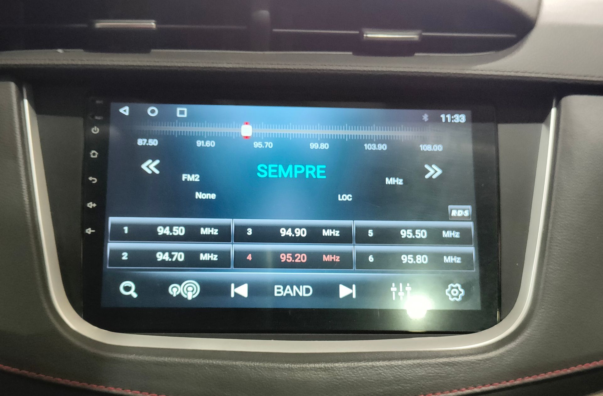 SWM G01 1.5T Luxury - foto 34