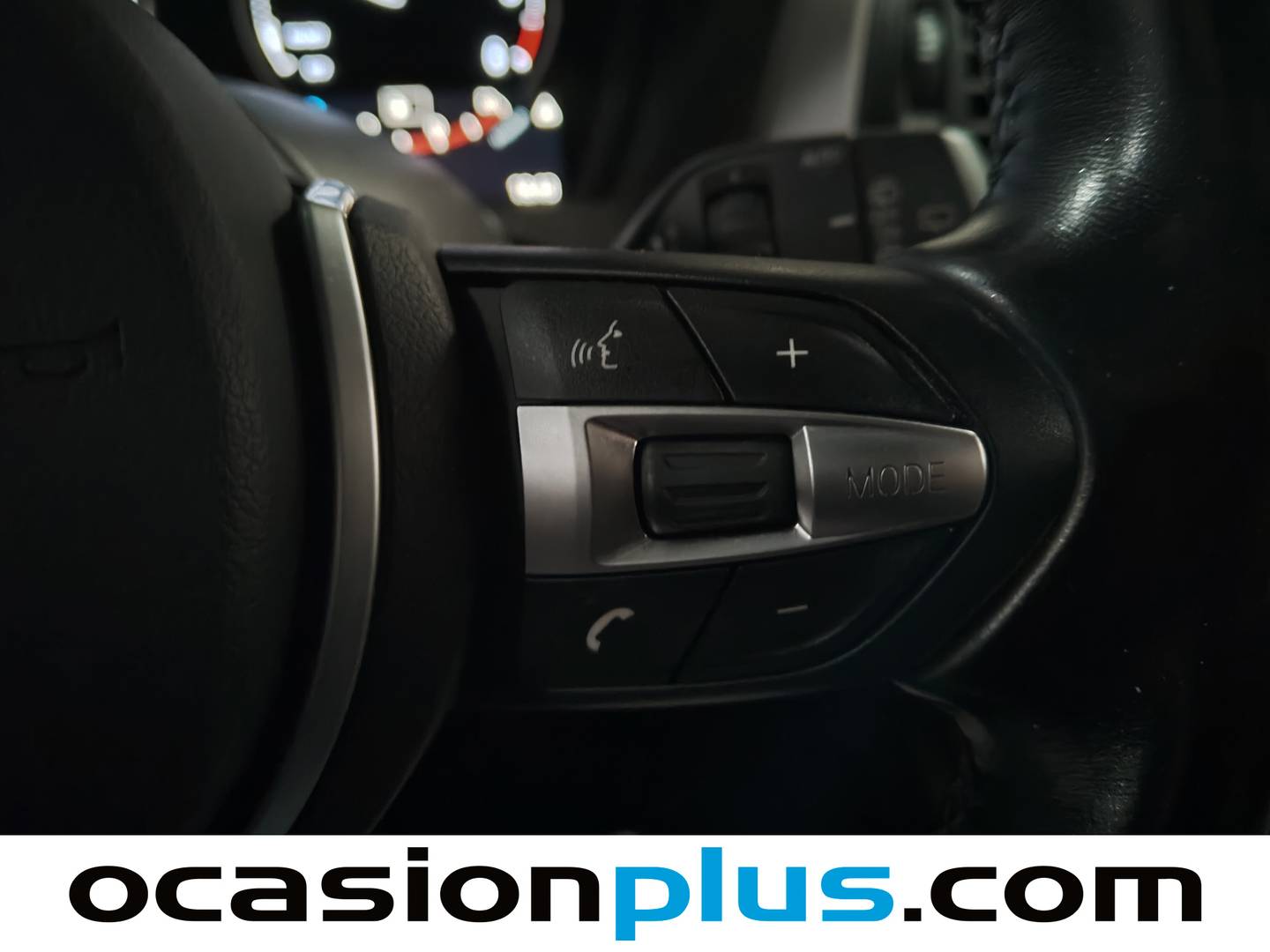 Foto BMW Serie 1 BMW Serie 1 116d (116 CV)