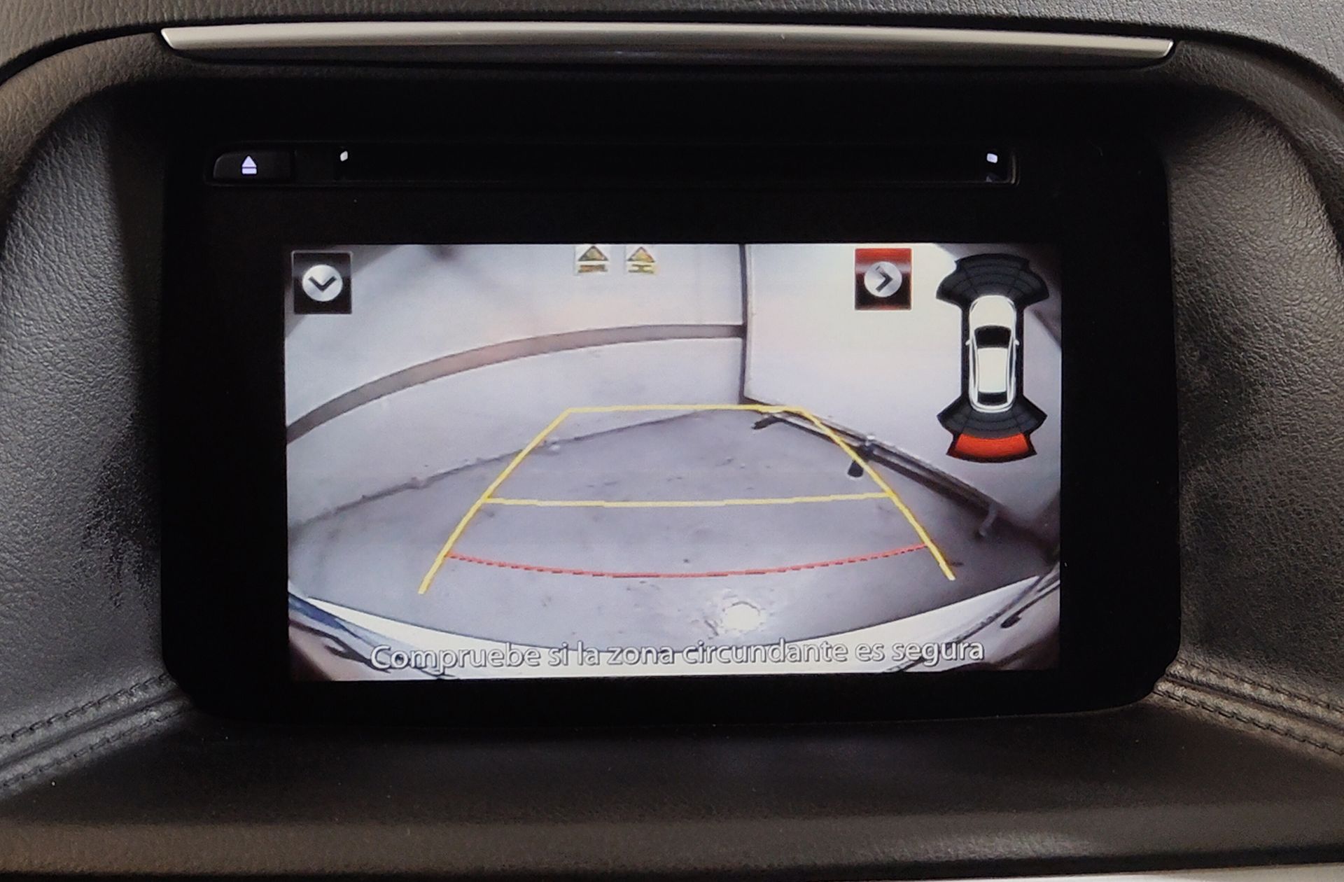 Mazda CX-5 2.2 DE Black Tech Edition 2WD - foto 9