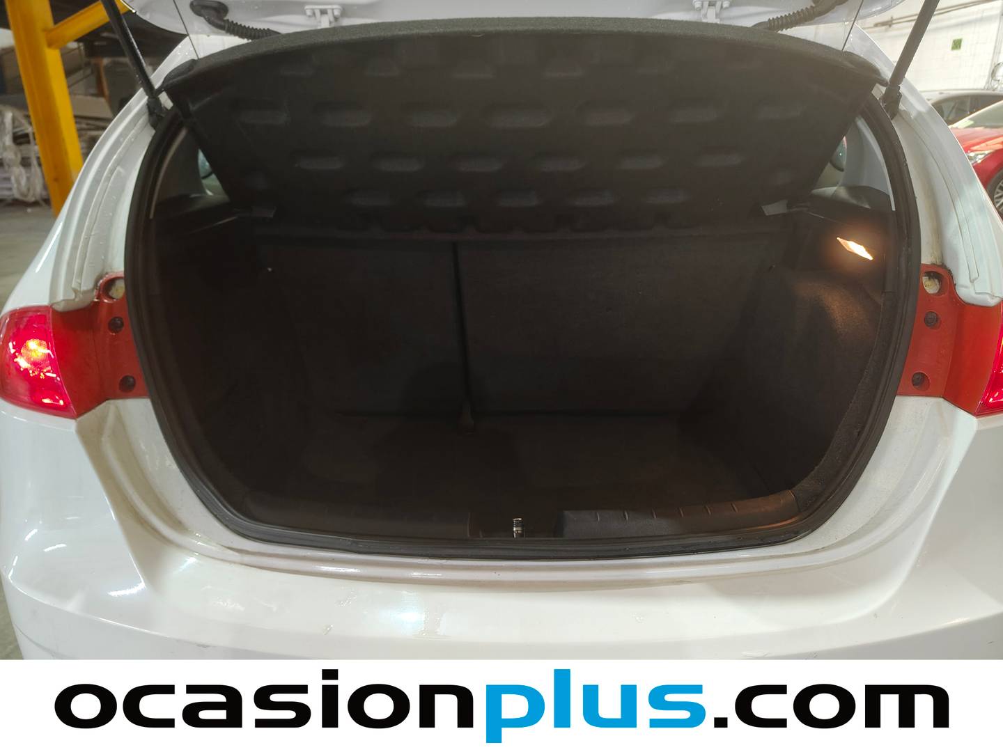 Foto Seat León SEAT León 1.4 Emocion (85 CV)