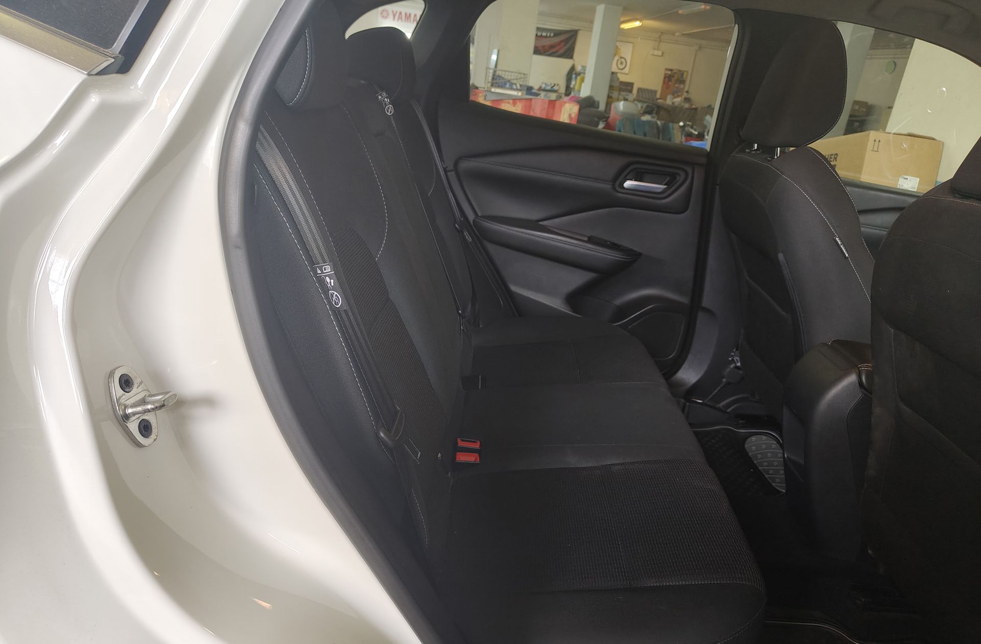 Nissan Qashqai DIG-T 140 mHEV Acenta 4x2 - foto 14