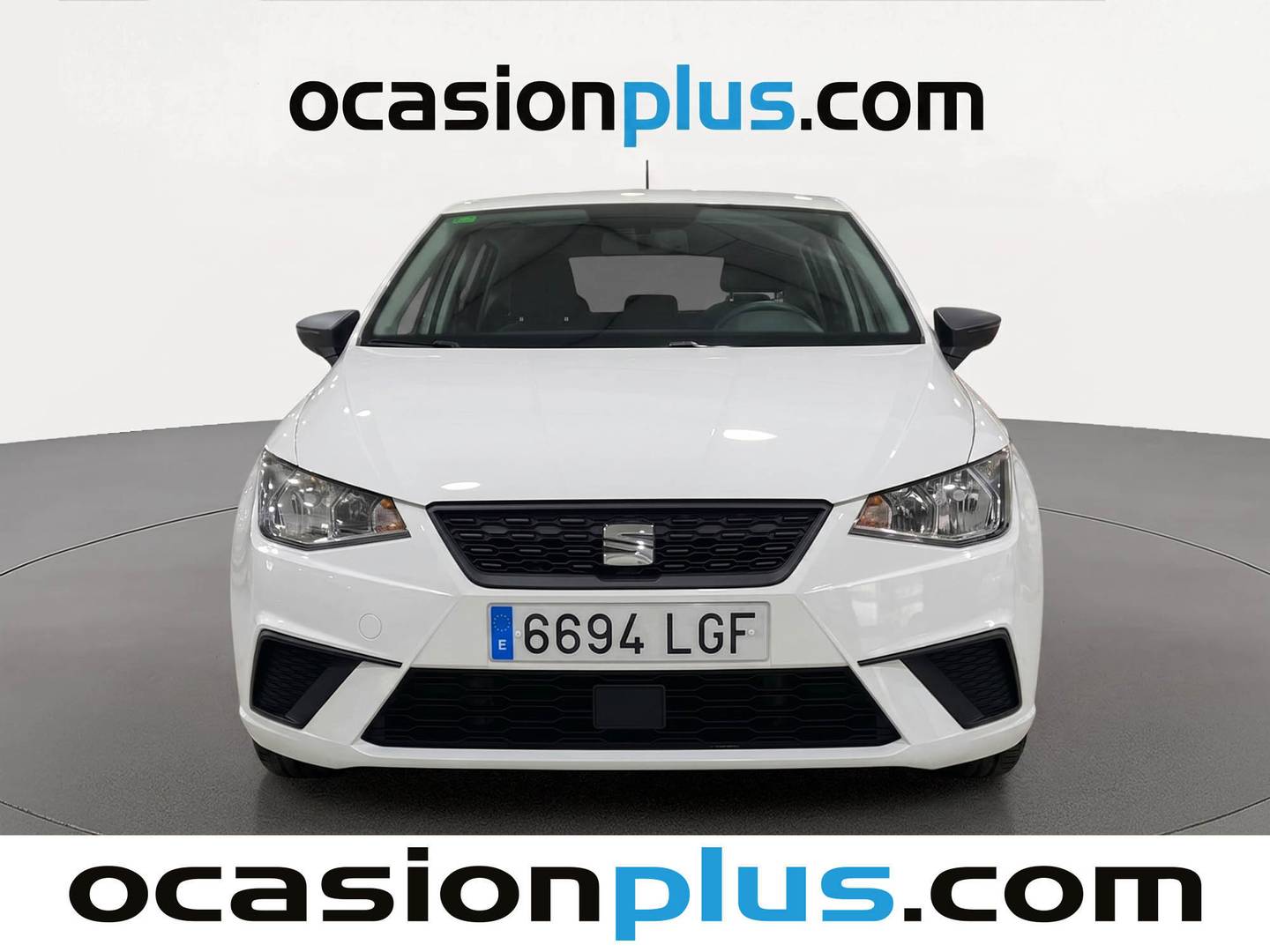 Seat Ibiza Seat Ibiza 1.0 TSI S&S Reference Plus (95 CV) 95cv