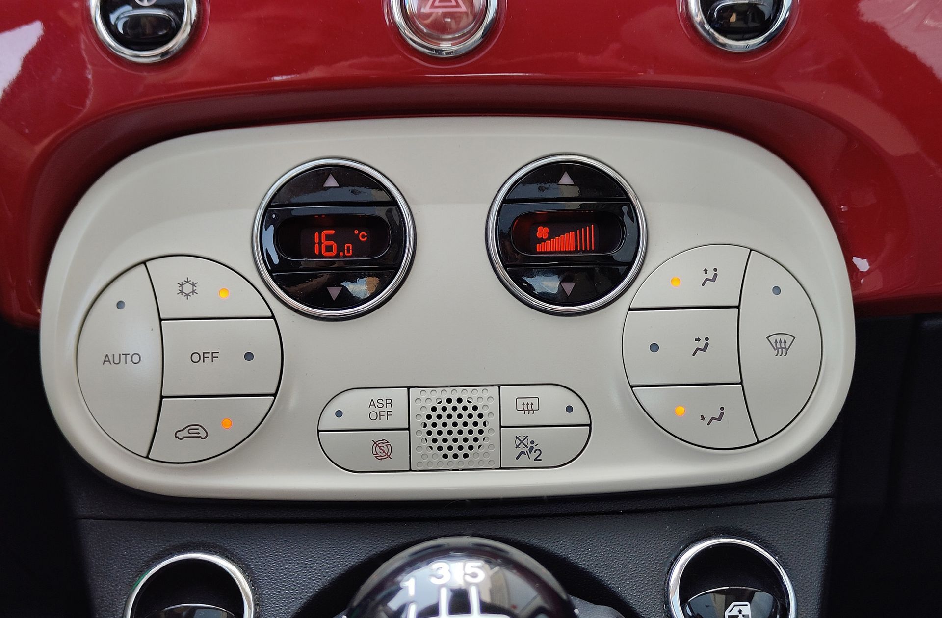 Fiat 500 1.2 Lounge - foto 24