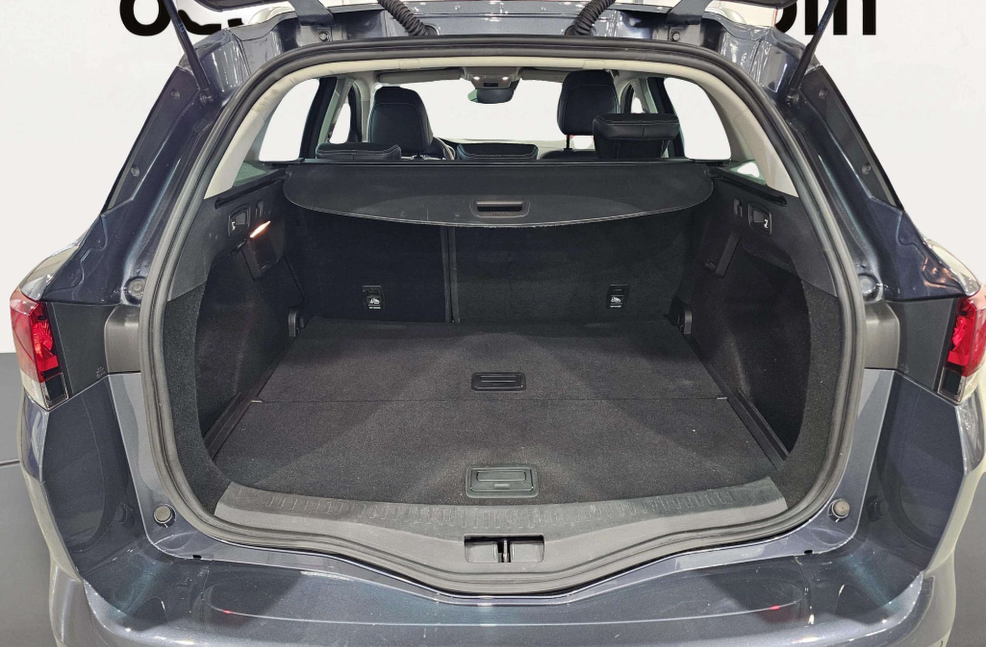 Renault Mégane Sport Tourer Techno TCe EDC GPF - foto 18