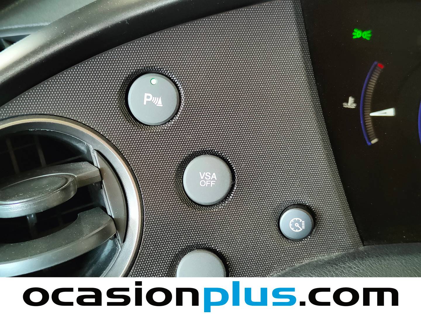 Extras y acabados del Honda Civic Honda Civic 1.8 I-VTEC Sport (140 CV)