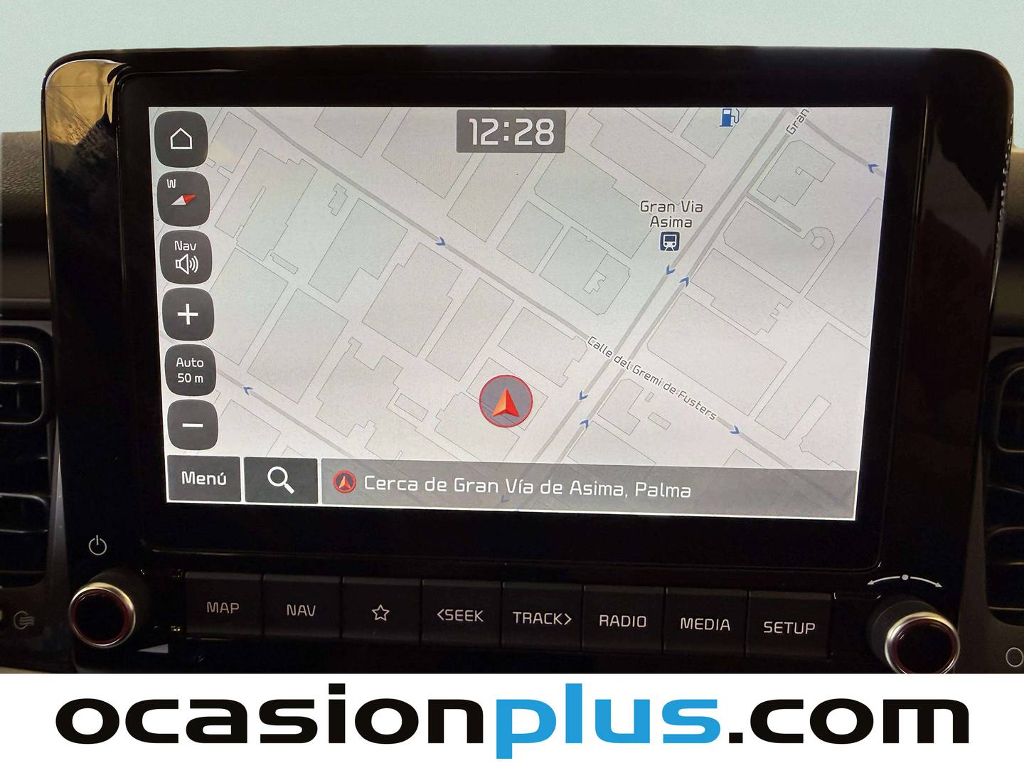 Equipamiento del KIA Stonic KIA Stonic 1.0 T-GDi (100CV) MHEV MT Concept