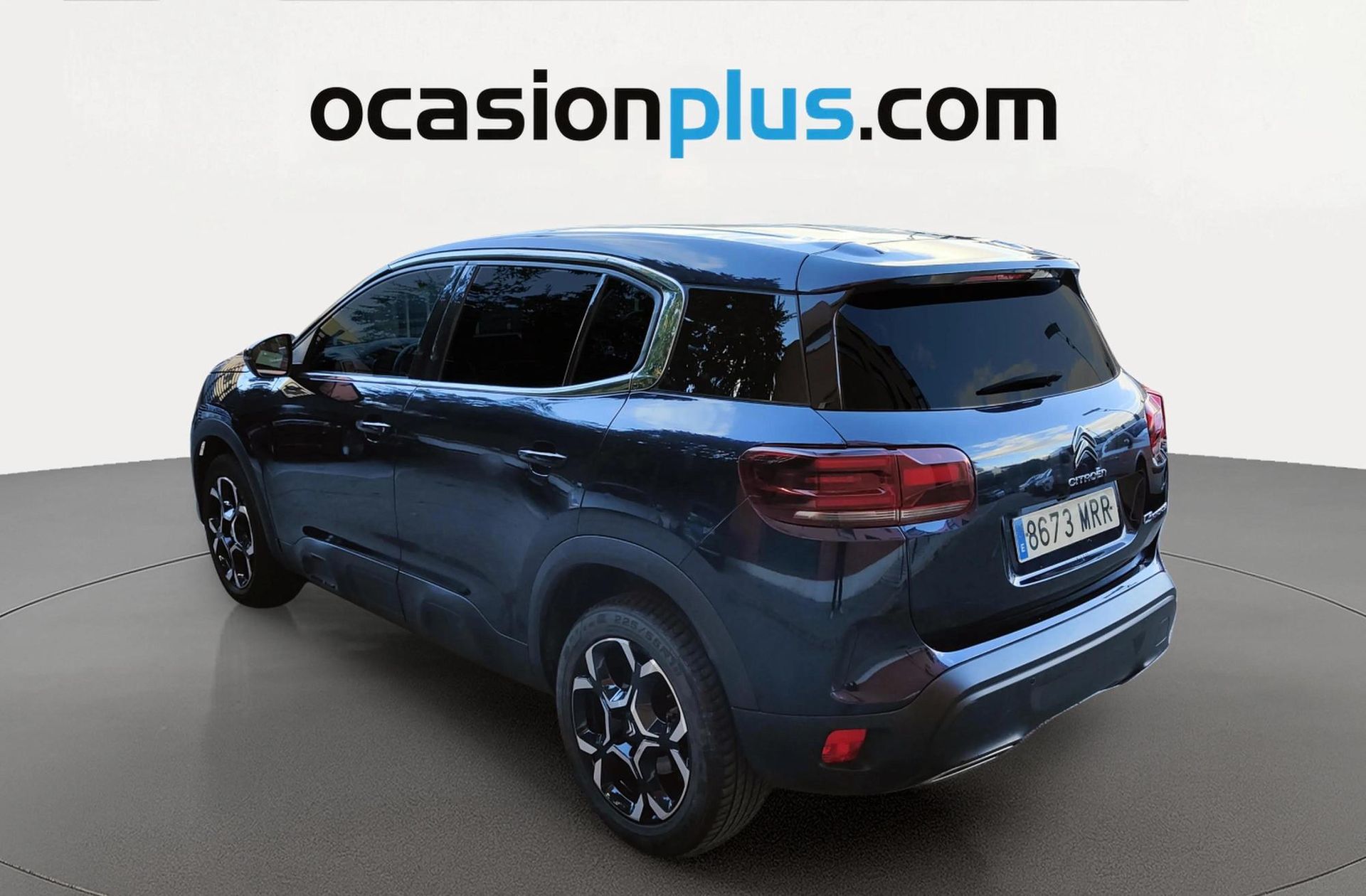 Citroën C5 Aircross PureTech 130 Plus - foto 3