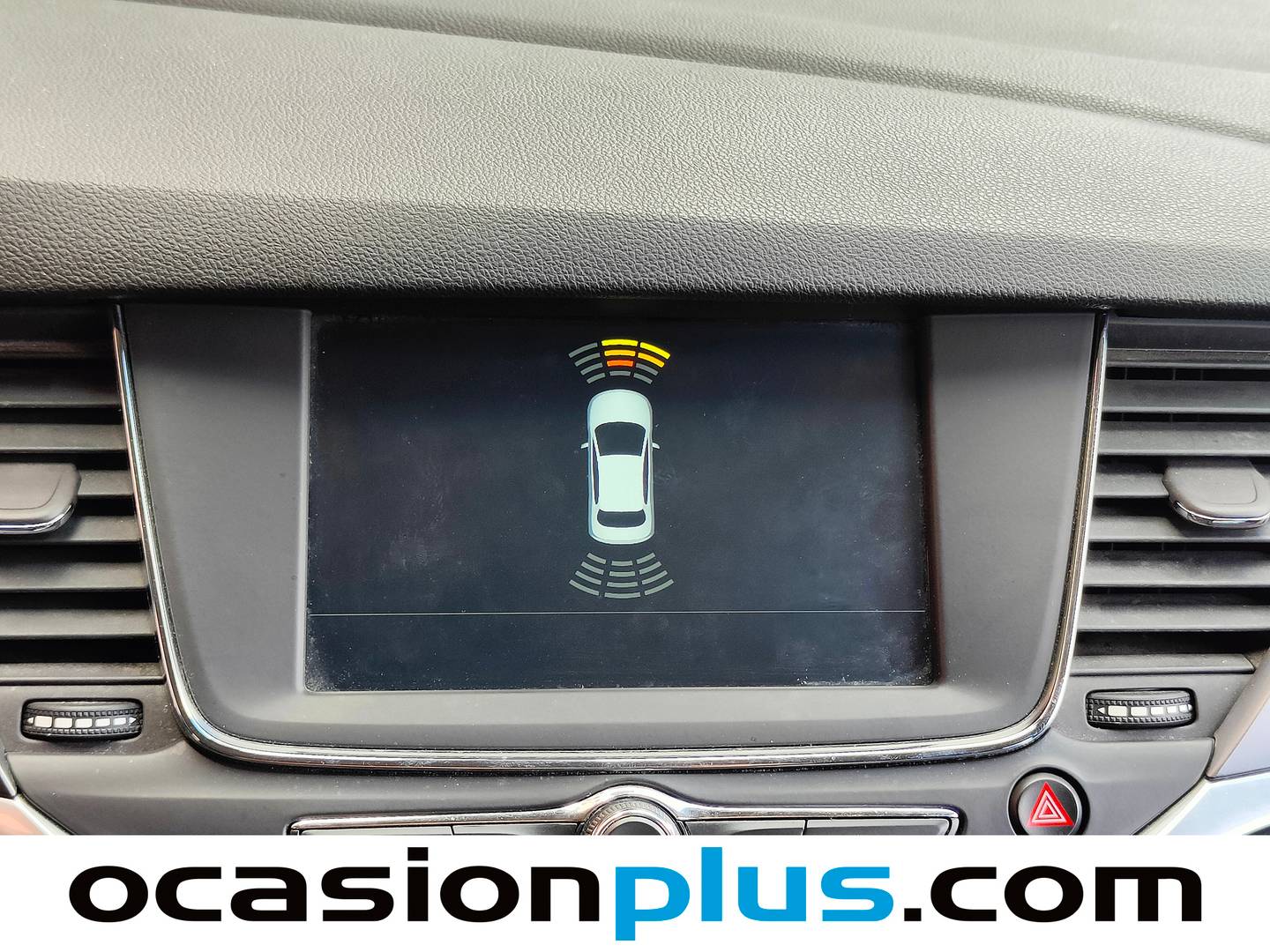 Equipamiento del Opel Astra Opel Astra 1.0 Turbo S&S Selective (105 CV)