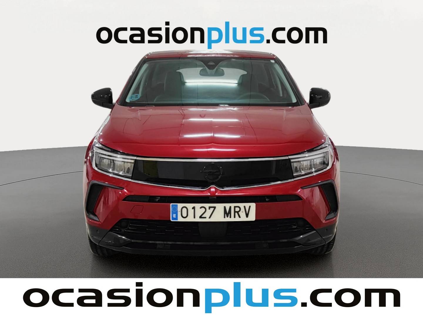 Foto Opel Grandland Opel Grandland 1.2 Turbo XHT S&S GS  (130 CV)