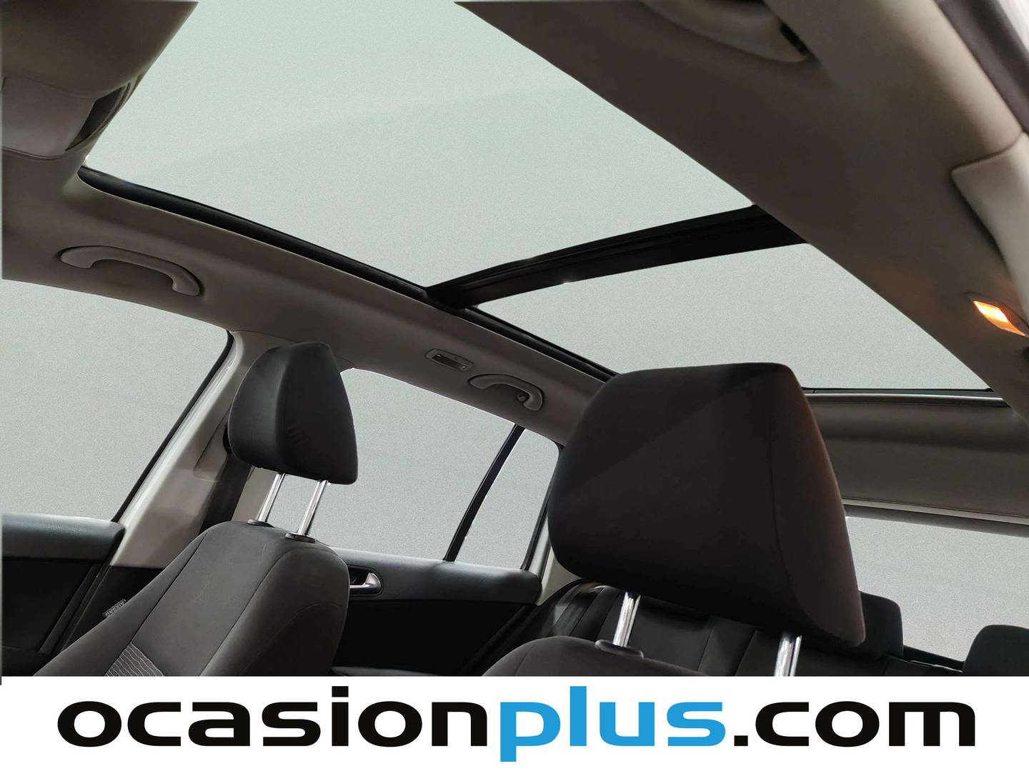 Volkswagen Tiguan Volkswagen Tiguan T1 2.0 TDI 4x2 (110 CV) de ocasión