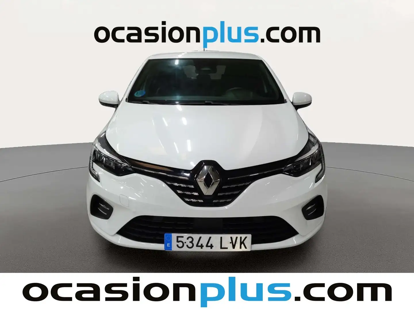 Foto Renault Clio Renault Clio E-Tech Híbrido (140 CV)