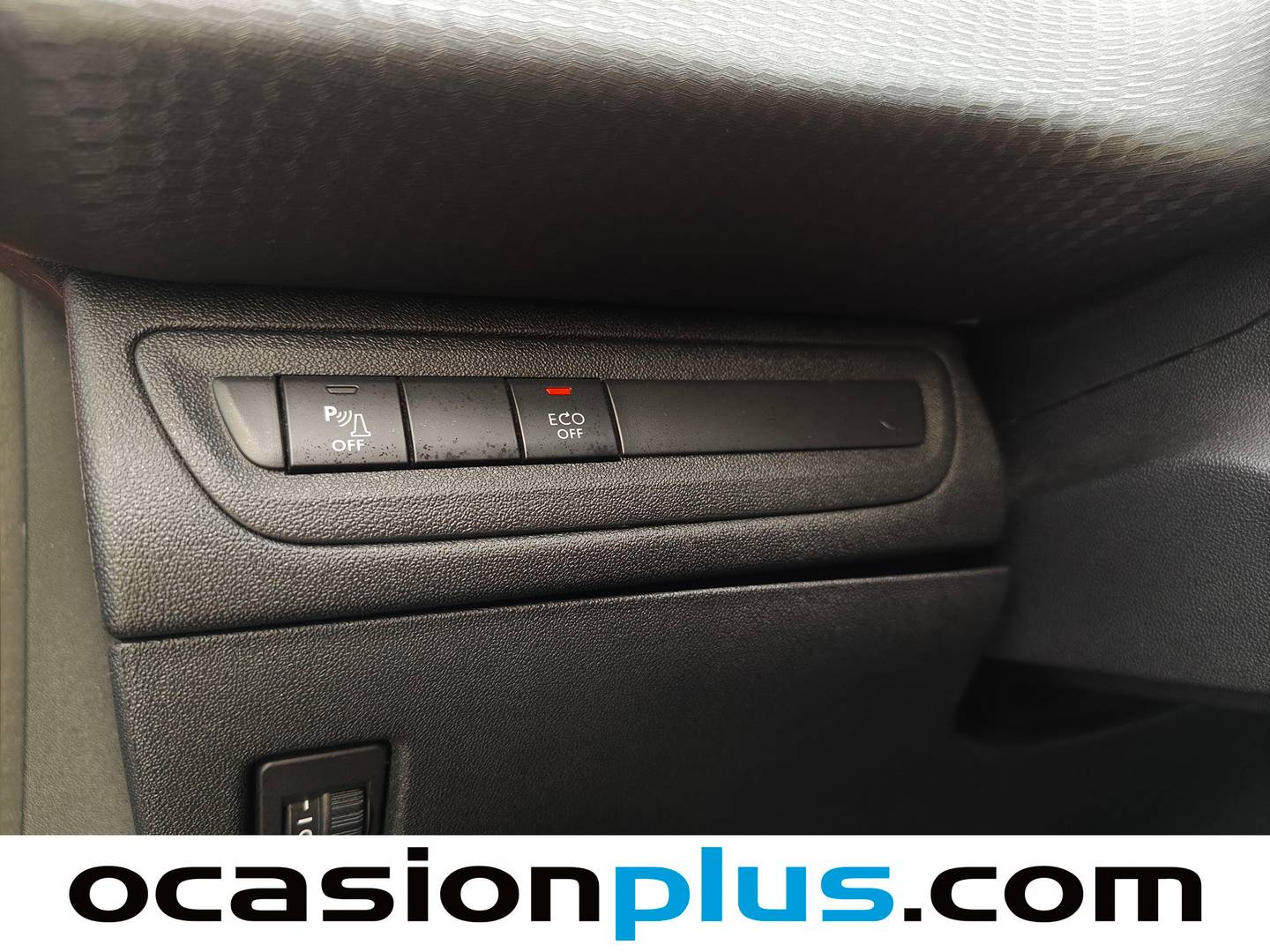 Extras del Peugeot 2008 Peugeot 2008 BlueHDi 100 S&S Allure (100 CV)