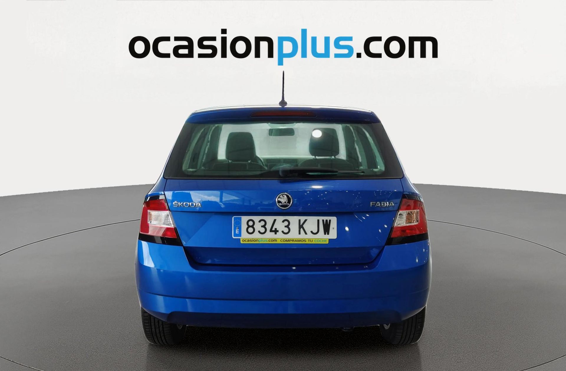 Škoda Fabia 1.0 TSI Like - foto 12