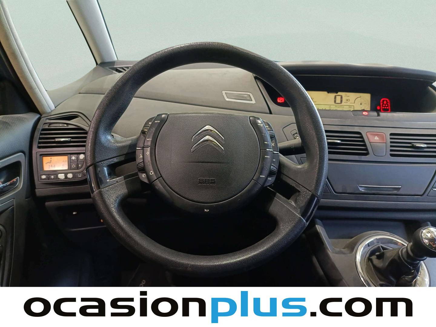 Citroën C4 Picasso Citroën C4 Picasso 1.6 HDI Business (112 CV) diésel
