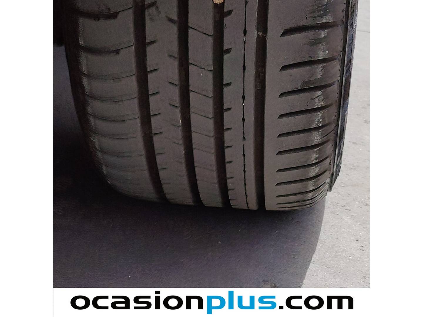 Peugeot 5008 Peugeot 5008 BlueHDI 130 S&S GT (130 CV) 7 Plazas diésel