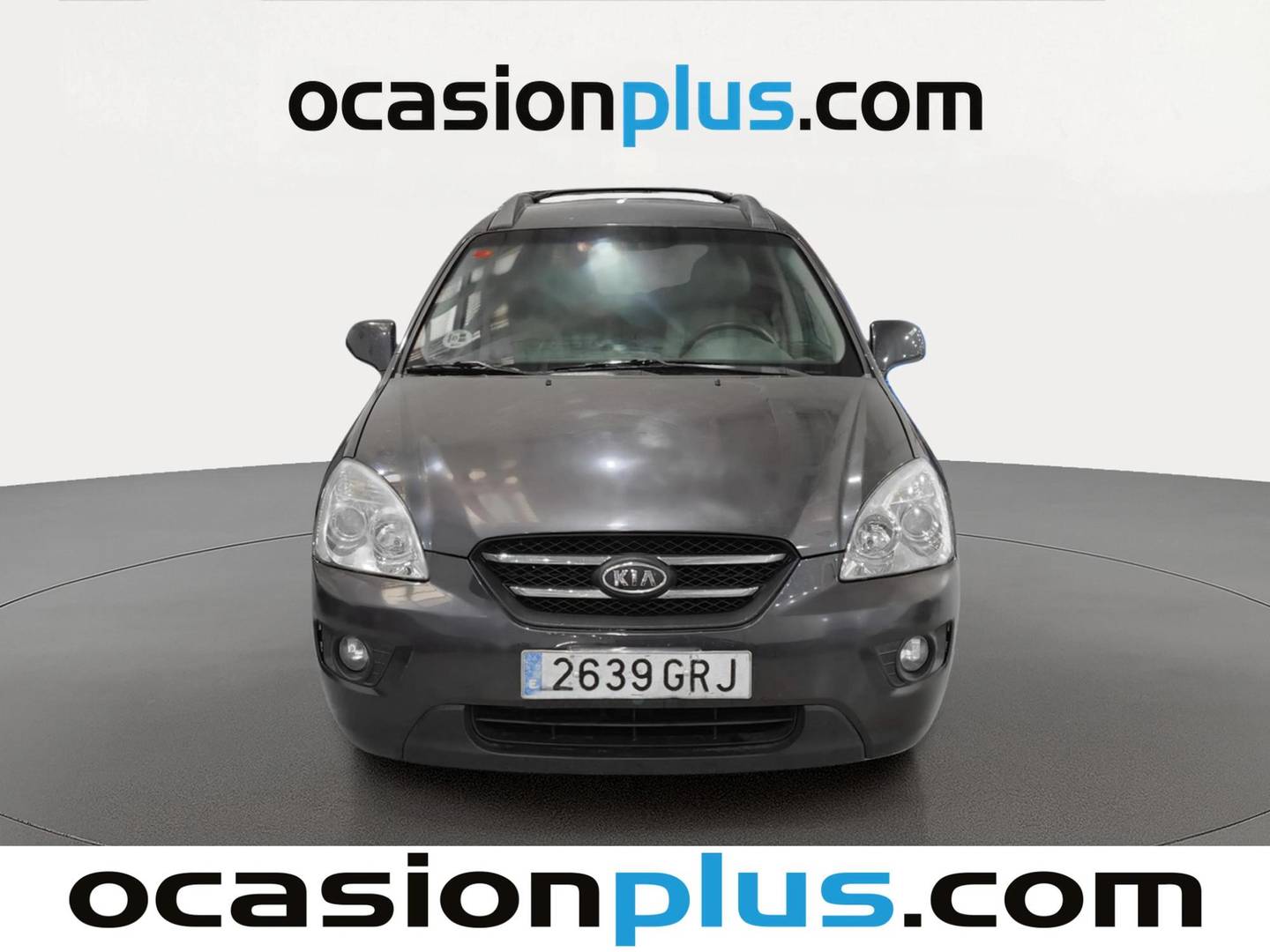 KIA Carens KIA Carens 2.0 CRDI Emotion (140 CV) barato