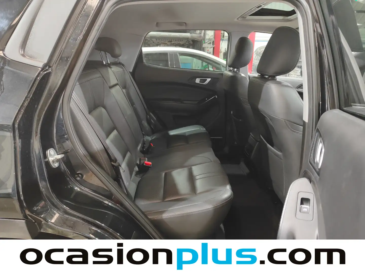 Foto DR AUTOMOBILES DR 4.0 DR AUTOMOBILES DR4 1.5 (116 CV)