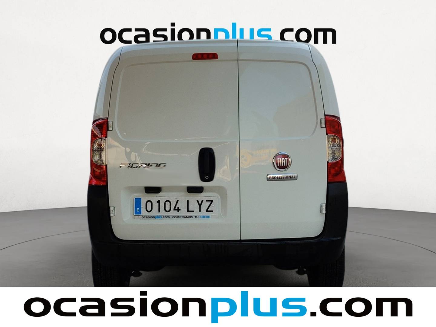 Foto Fiat Fiorino Fiat Fiorino Cargo Cargo Furgon 1.3 Multijet SX N1  (95 CV)