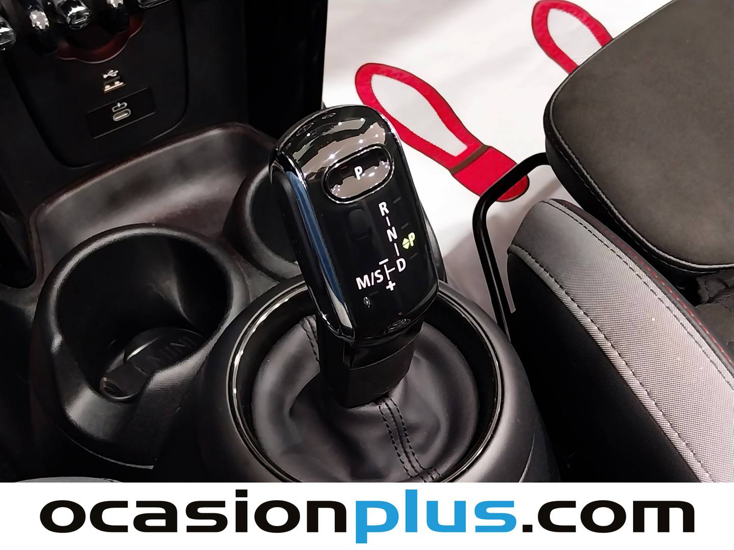 Mini MINI MINI MINI Cooper Cabrio Cooper Cabrio (136 CV) de segunda mano