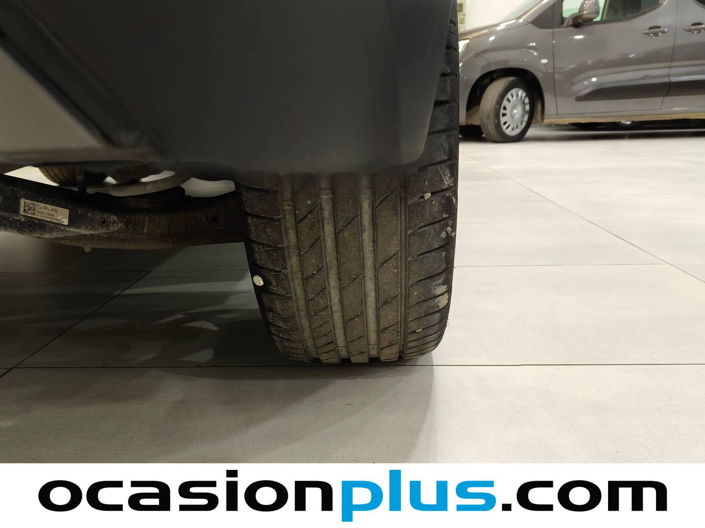 Hyundai Tucson Hyundai Tucson 2.0 CRDi BlueDrive Tecno 4x2 (136 CV) seminuevo